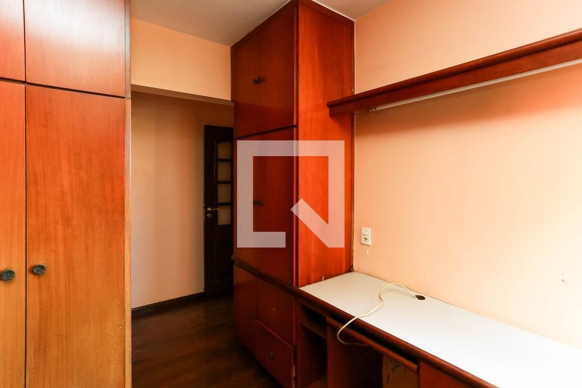 Apartamento, 4 quartos, 176 m² - Foto 42