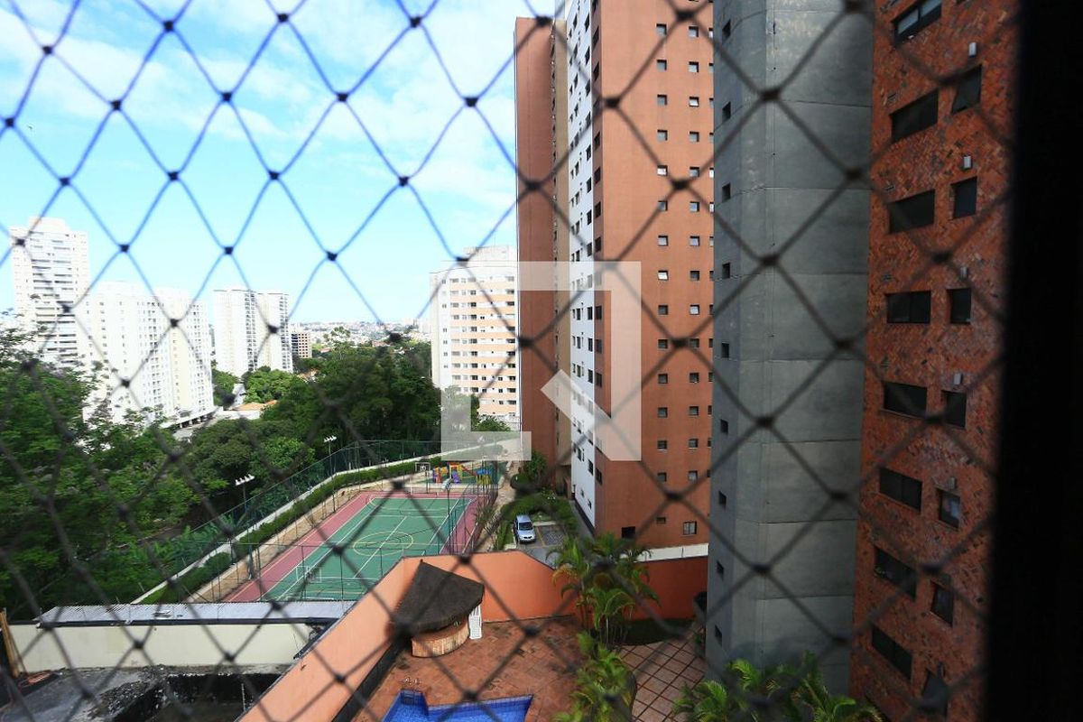 Apartamento, 4 quartos, 176 m² - Foto 48
