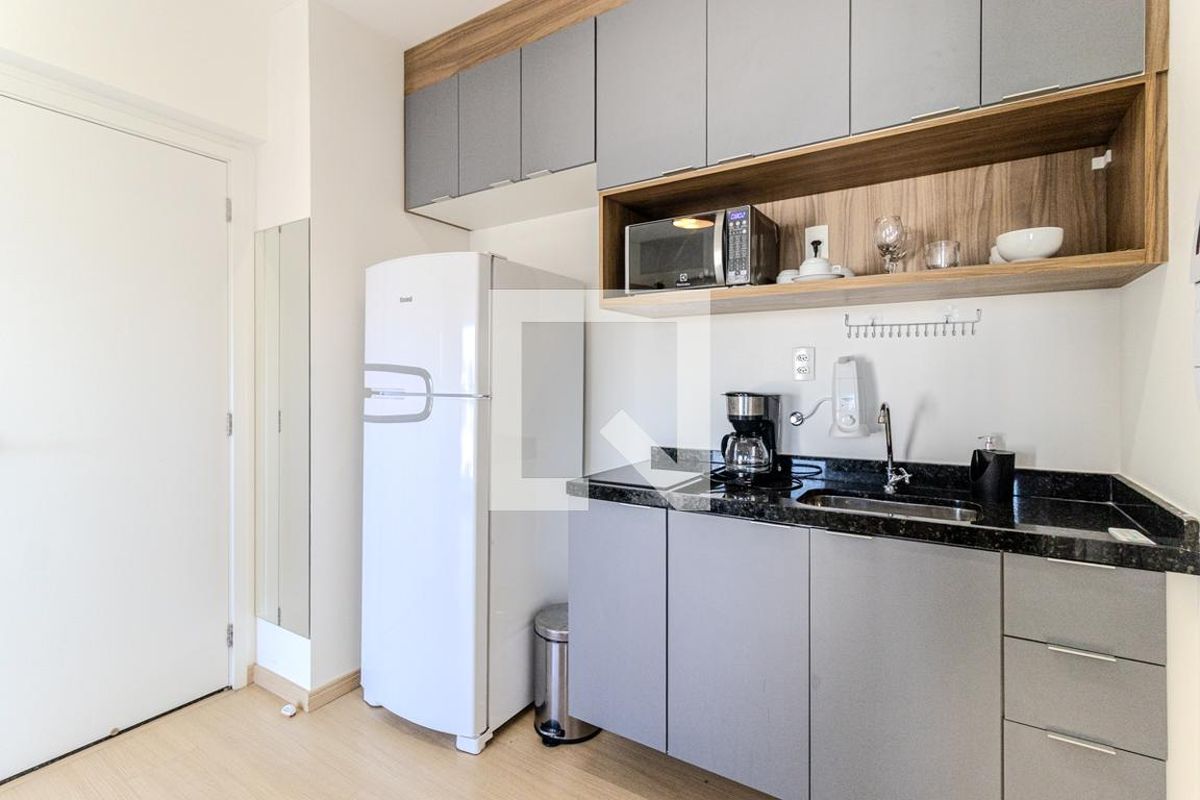Apartamento, 1 quarto, 35 m² - Foto 42