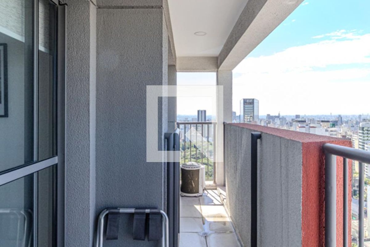 Apartamento, 1 quarto, 35 m² - Foto 16