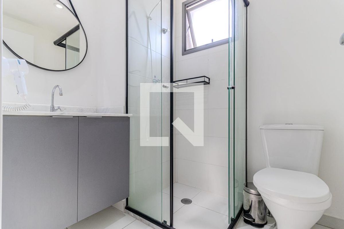 Apartamento, 1 quarto, 35 m² - Foto 34