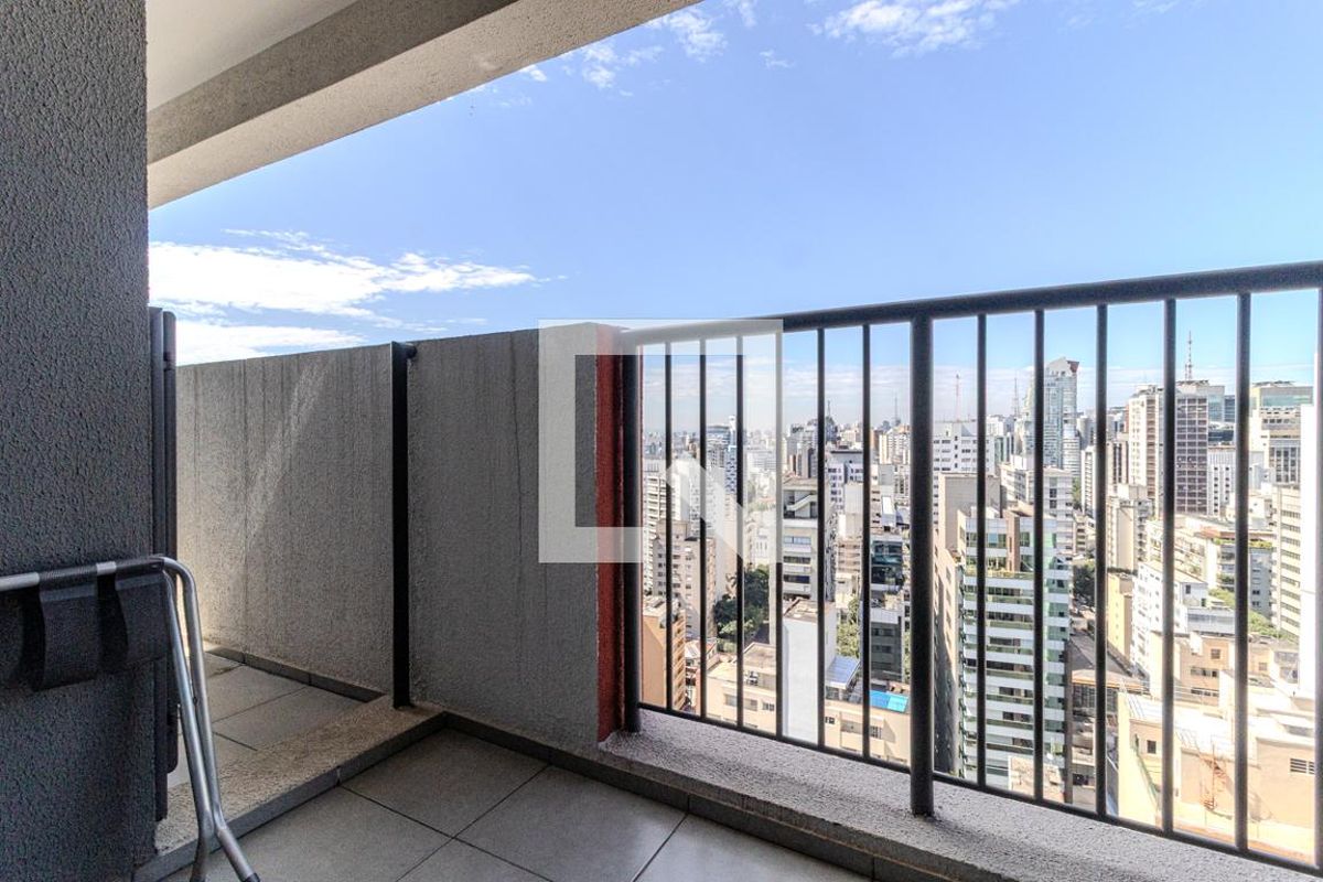Apartamento, 1 quarto, 35 m² - Foto 14