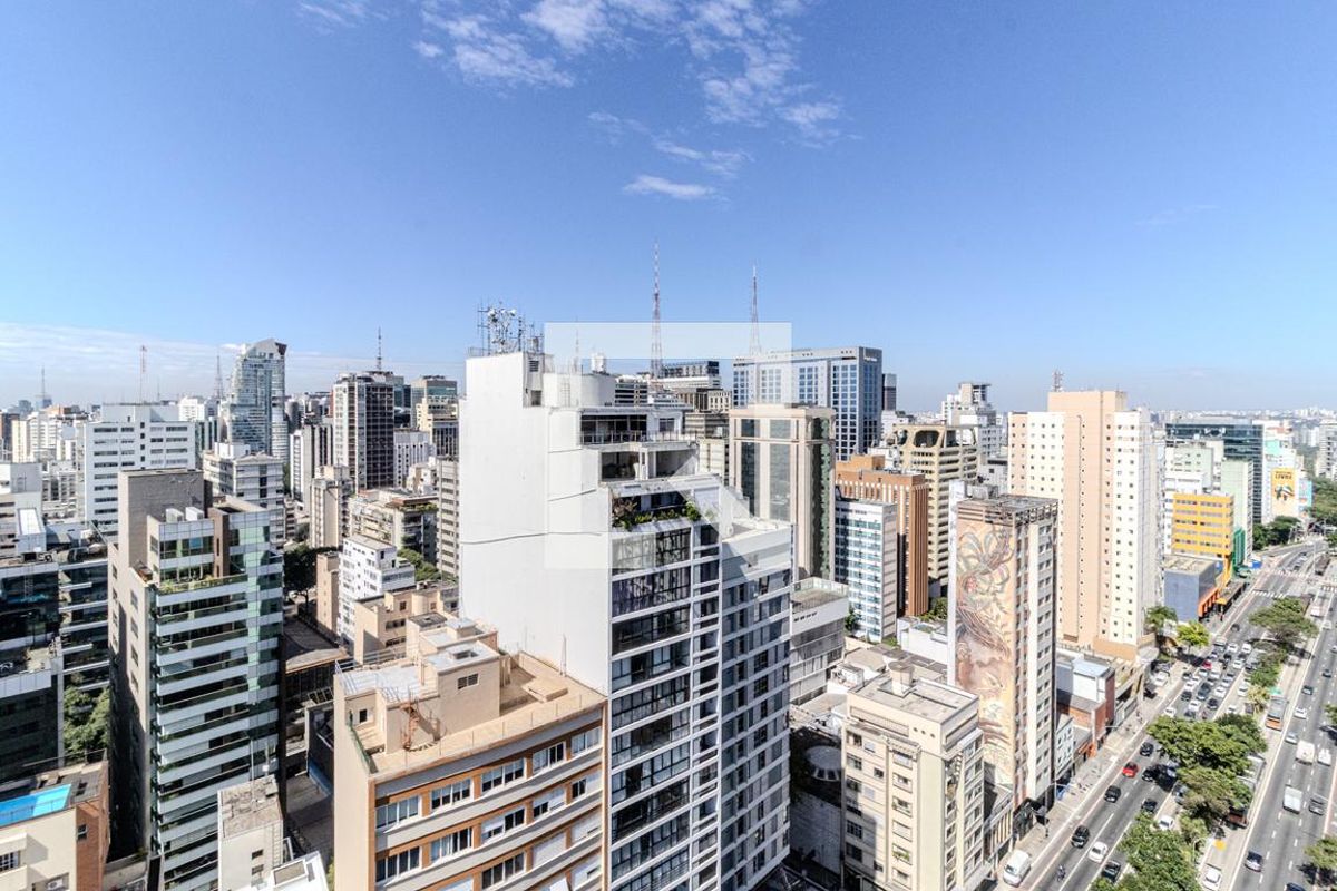 Apartamento, 1 quarto, 35 m² - Foto 20