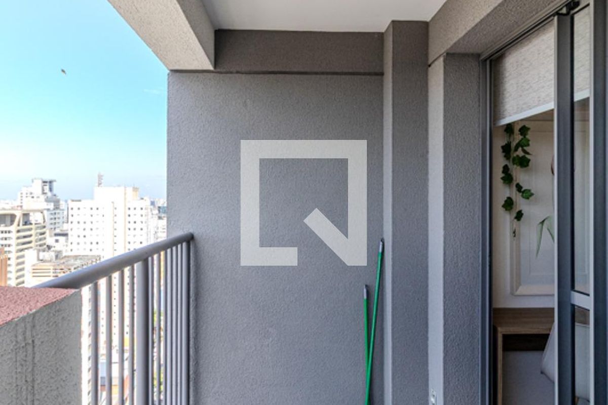 Apartamento, 1 quarto, 35 m² - Foto 18
