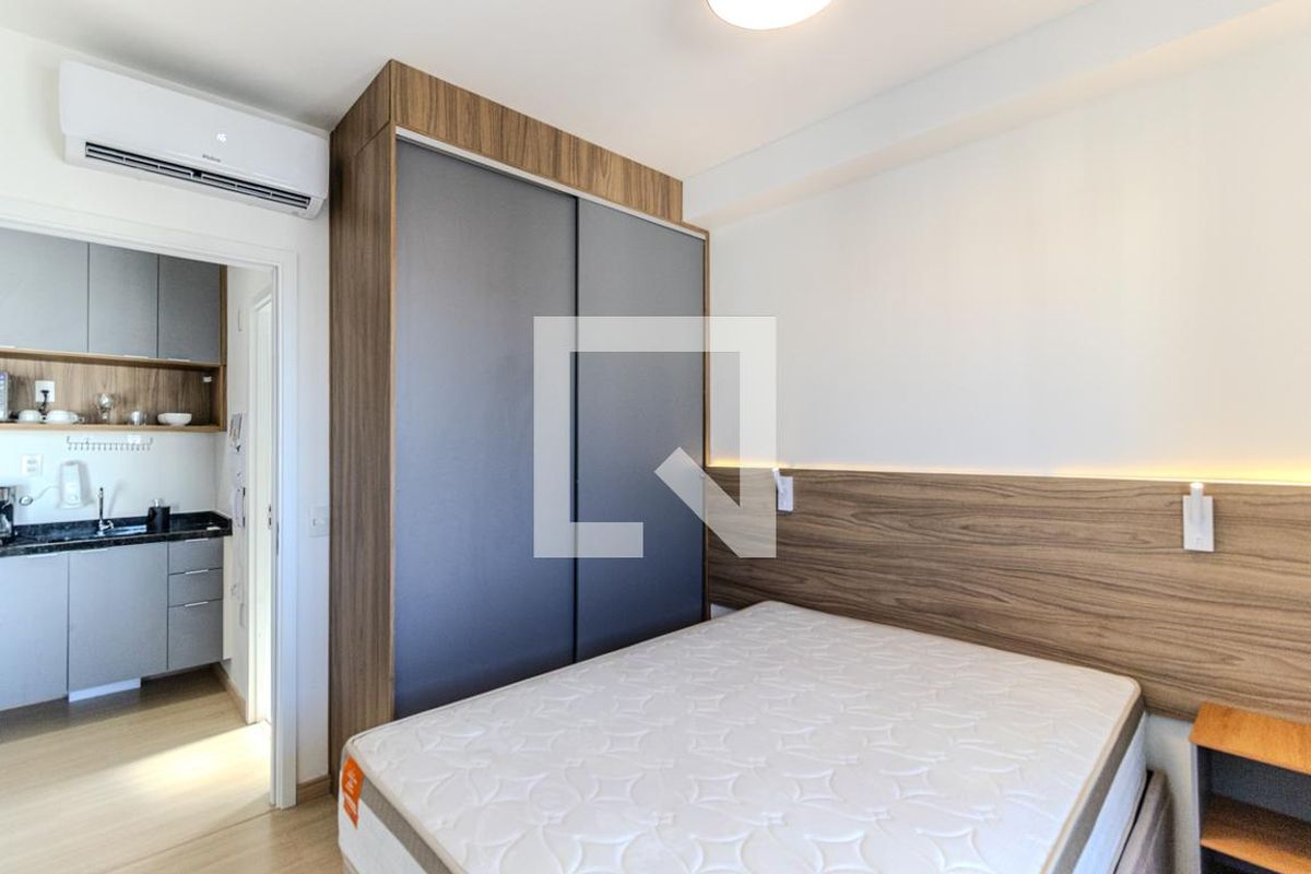 Apartamento, 1 quarto, 35 m² - Foto 28