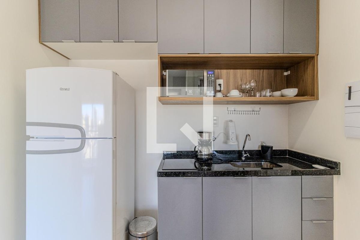 Apartamento, 1 quarto, 35 m² - Foto 44