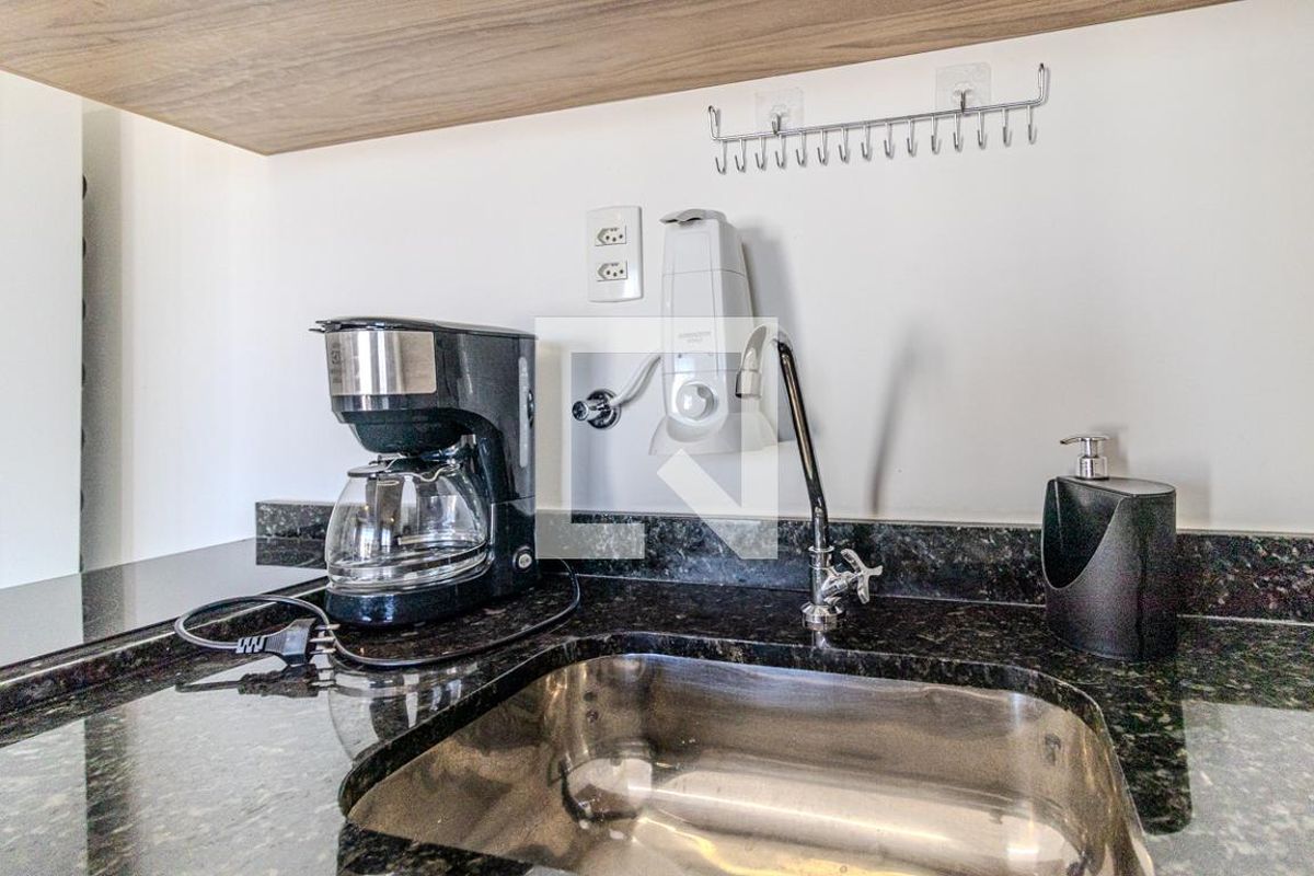 Apartamento, 1 quarto, 35 m² - Foto 50