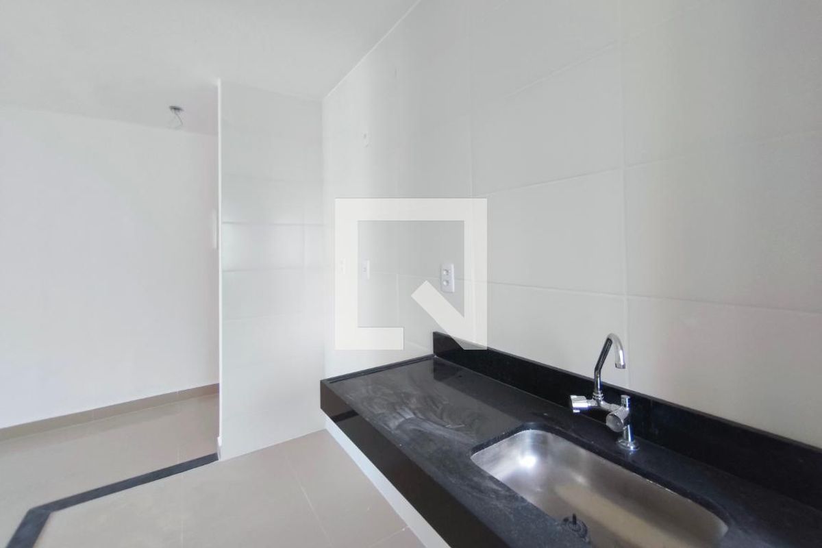 Apartamento à Venda - Parque Prado, 2 Quartos,  46 m2 em , Campinas - sp | SoloBR