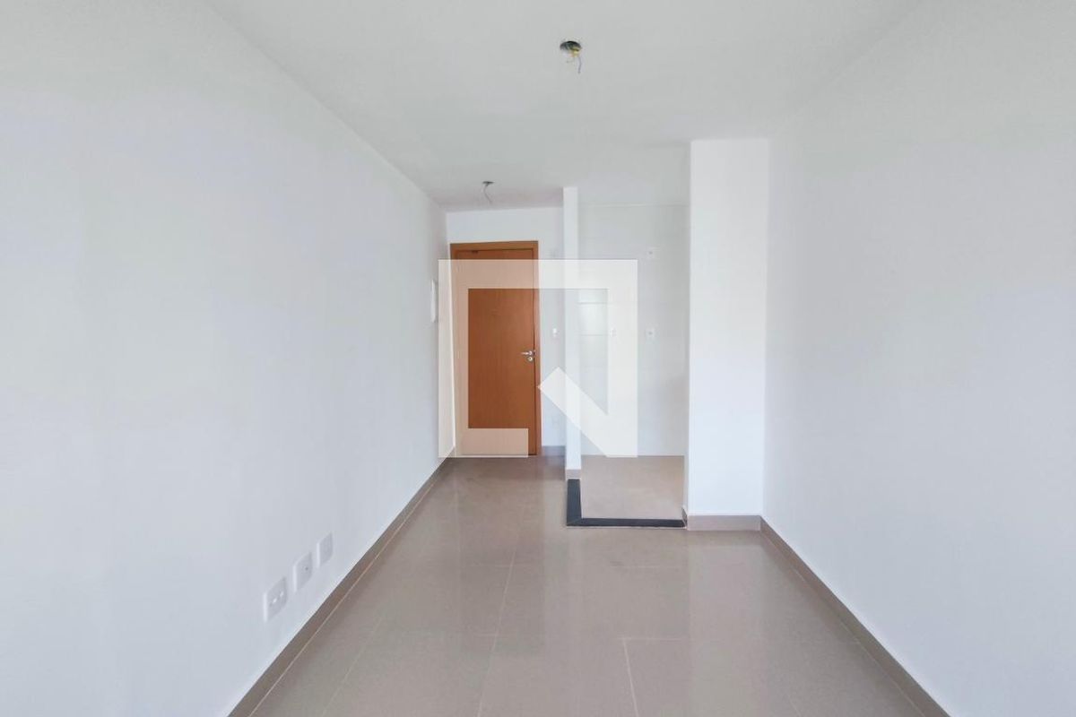 Apartamento à Venda - Parque Prado, 2 Quartos,  46 m2 em , Campinas - sp | SoloBR