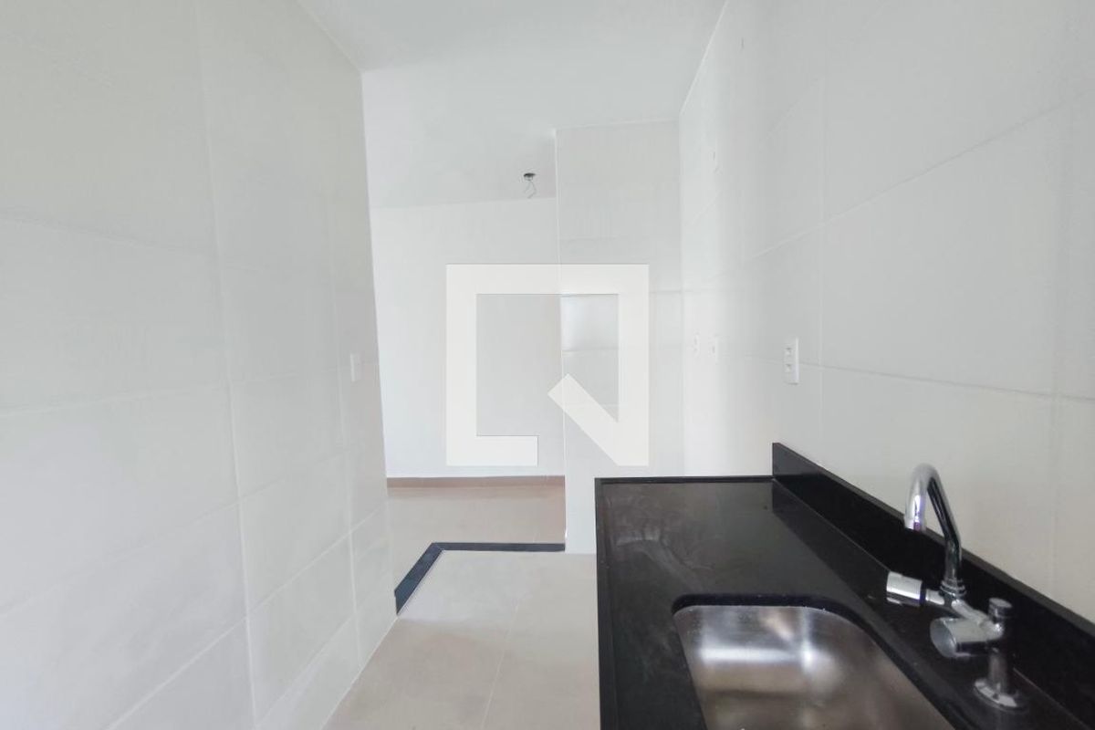 Apartamento à Venda - Parque Prado, 2 Quartos,  46 m2 em , Campinas - sp | SoloBR