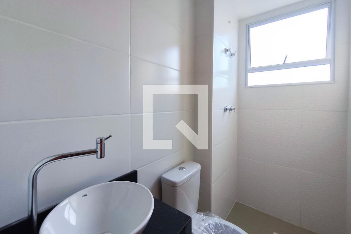 Apartamento à Venda - Parque Prado, 2 Quartos,  46 m2 em , Campinas - sp | SoloBR