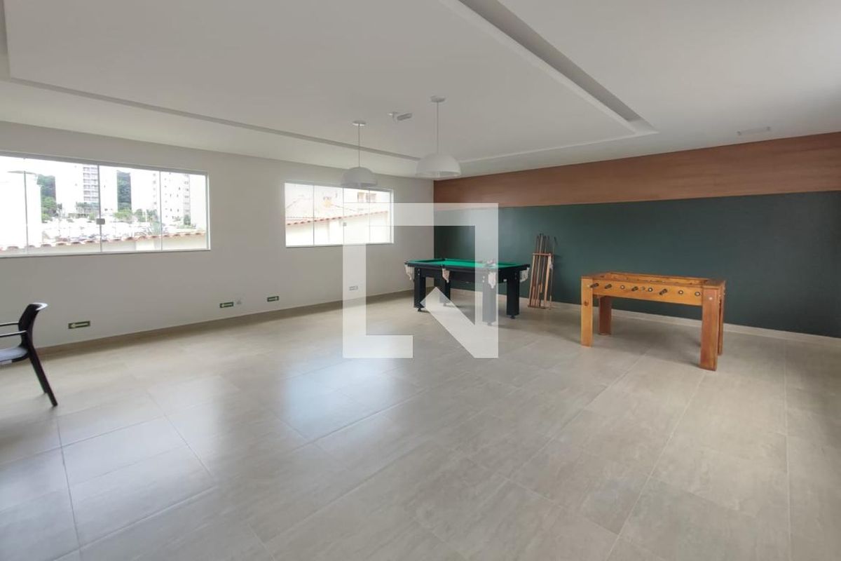 Apartamento à Venda - Parque Prado, 2 Quartos,  46 m2 em , Campinas - sp | SoloBR