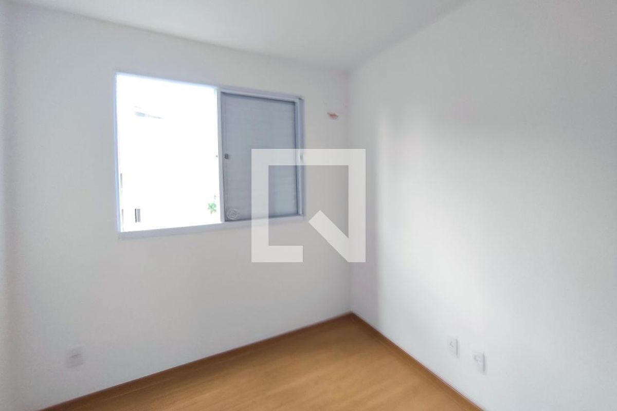 Apartamento à Venda - Parque Prado, 2 Quartos,  46 m2 em , Campinas - sp | SoloBR