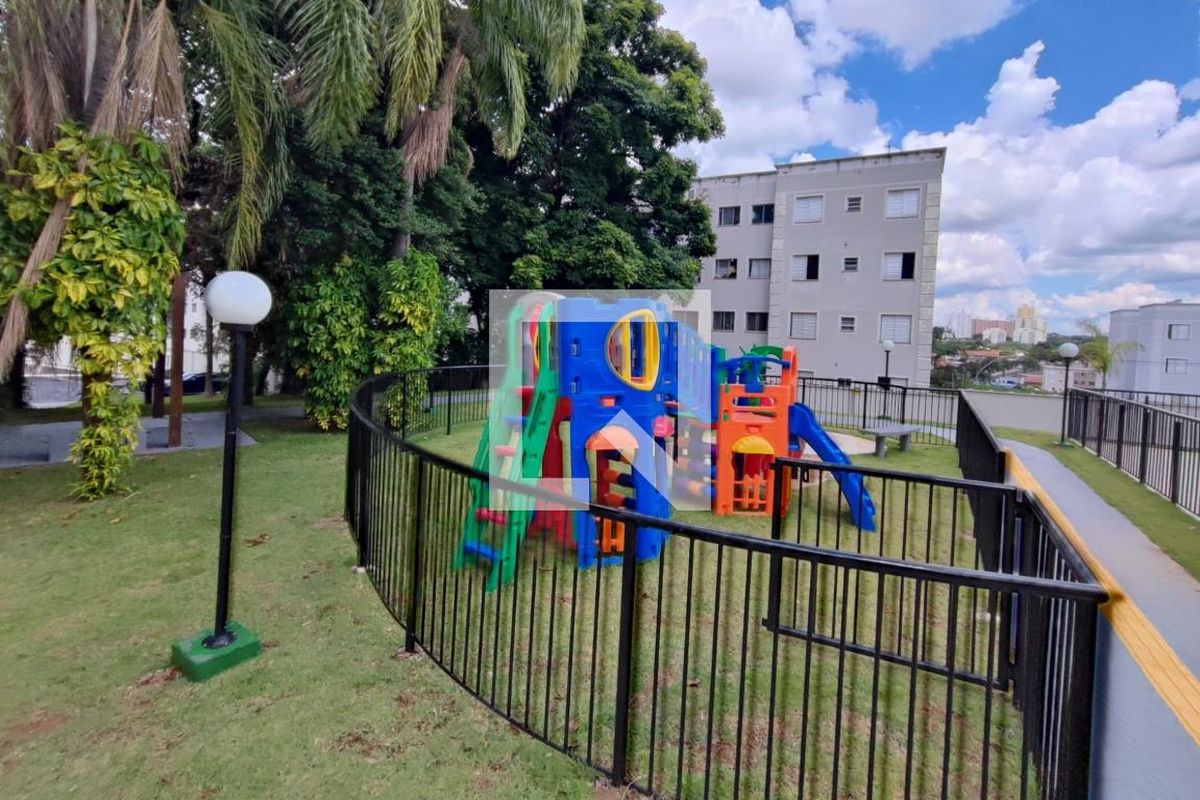 Apartamento à Venda - Parque Prado, 2 Quartos,  46 m2 em , Campinas - sp | SoloBR