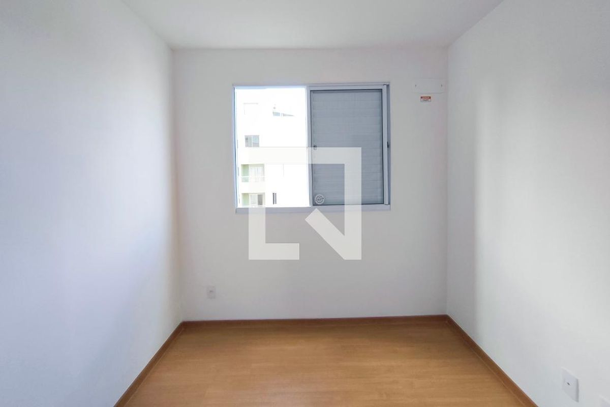 Apartamento à Venda - Parque Prado, 2 Quartos,  46 m2 em , Campinas - sp | SoloBR
