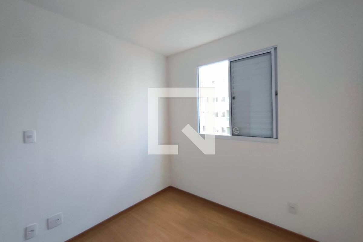 Apartamento à Venda - Parque Prado, 2 Quartos,  46 m2 em , Campinas - sp | SoloBR