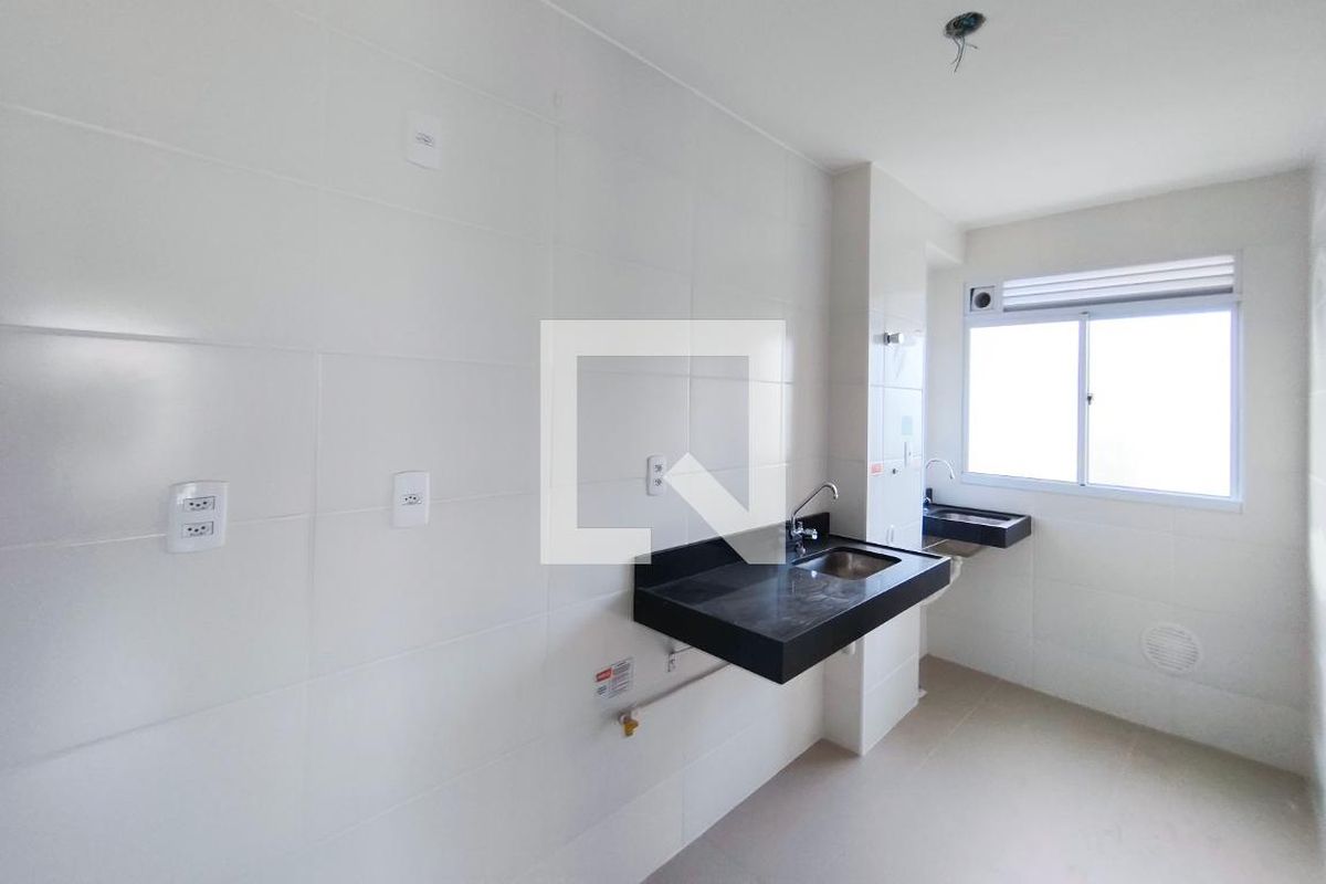 Apartamento à Venda - Parque Prado, 2 Quartos,  46 m2 em , Campinas - sp | SoloBR