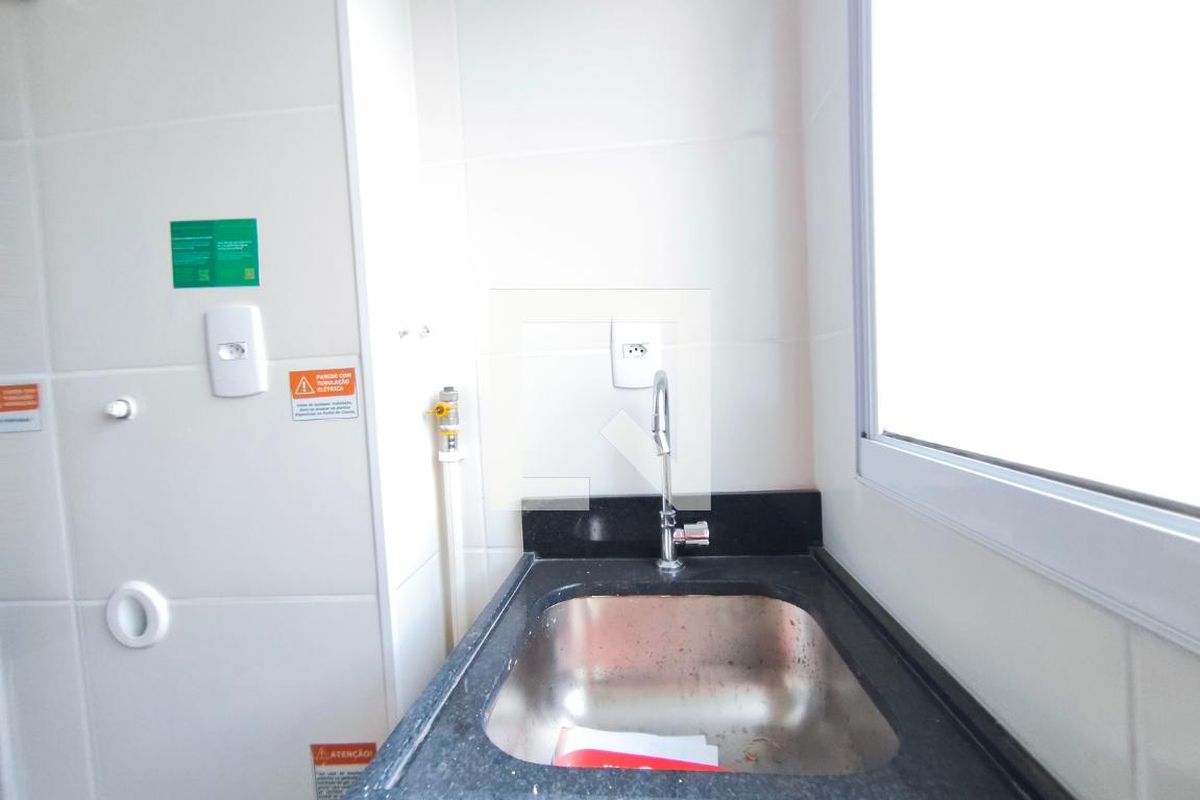 Apartamento à Venda - Parque Prado, 2 Quartos,  46 m2 em , Campinas - sp | SoloBR