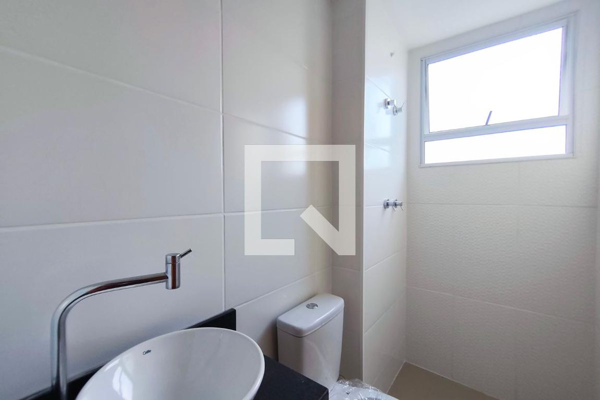 Apartamento à Venda - Parque Prado, 2 Quartos,  46 m2 em , Campinas - sp | SoloBR