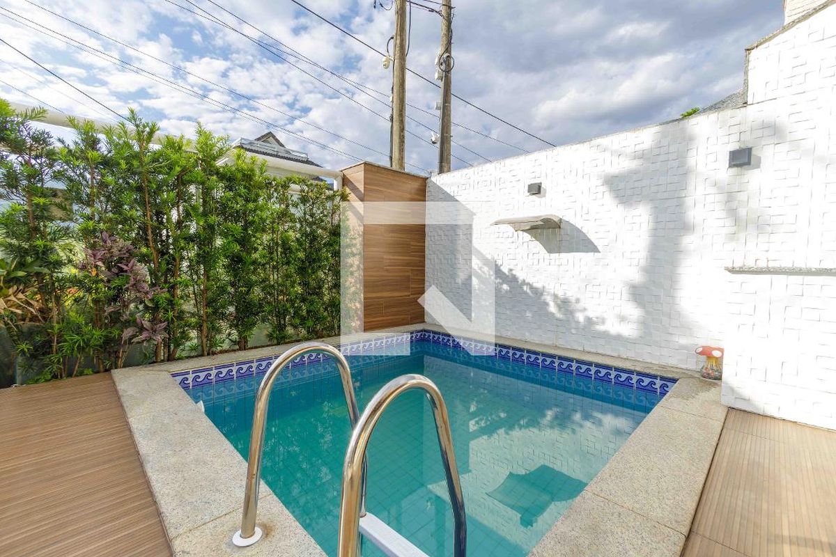 Casa, 4 quartos, 215 m² - Foto 34