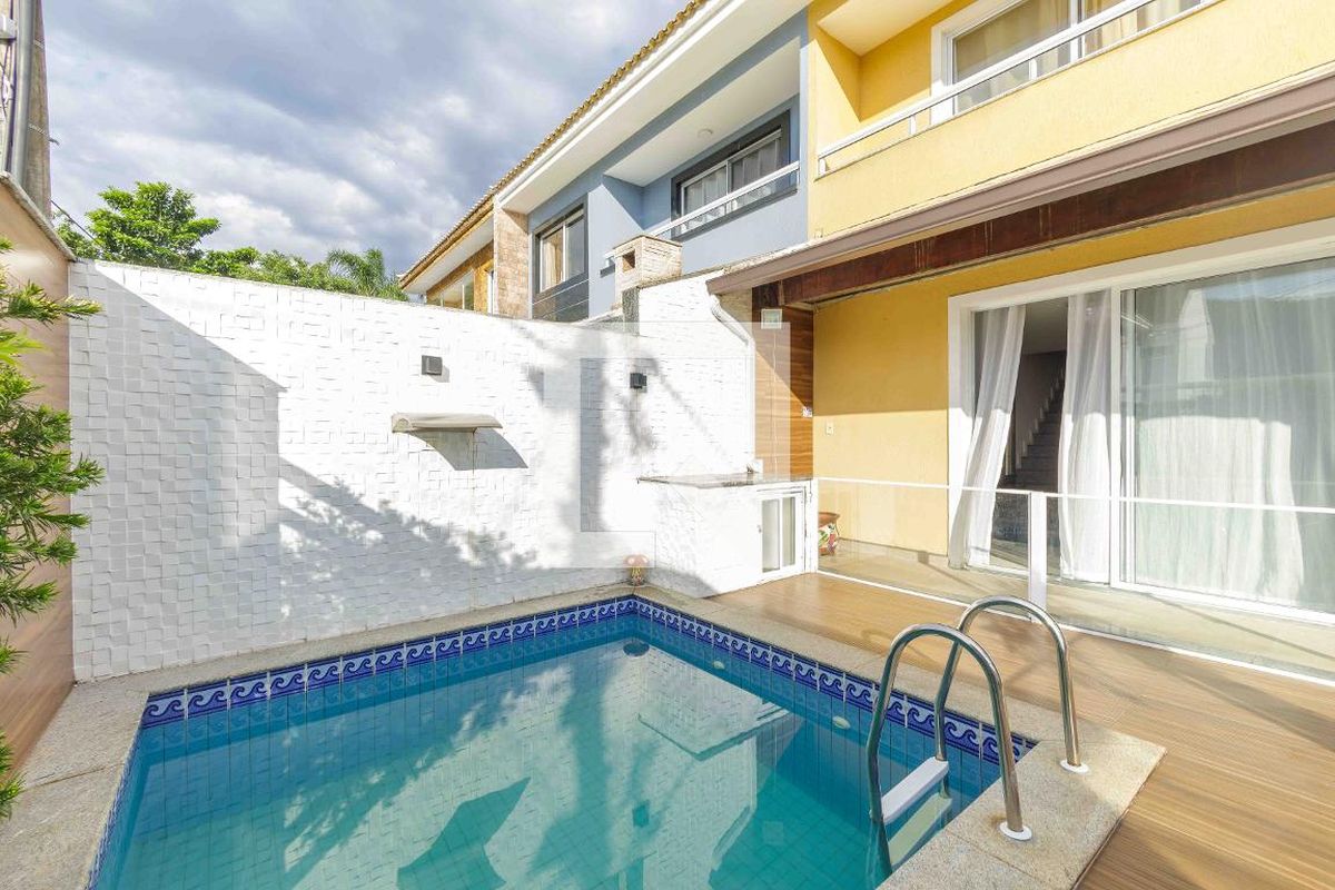 Casa, 4 quartos, 215 m² - Foto 36