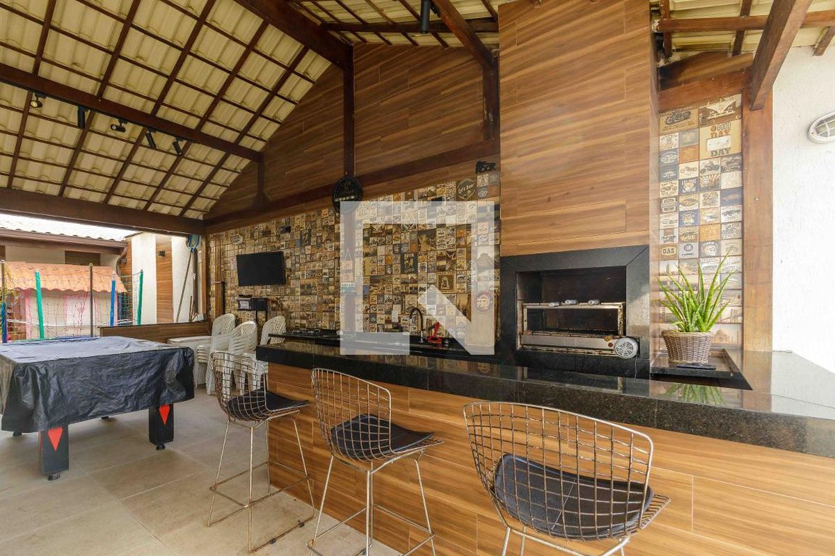 Casa, 4 quartos, 215 m² - Foto 30