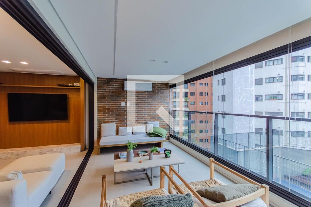 Apartamento, 3 quartos, 155 m² - Foto 5