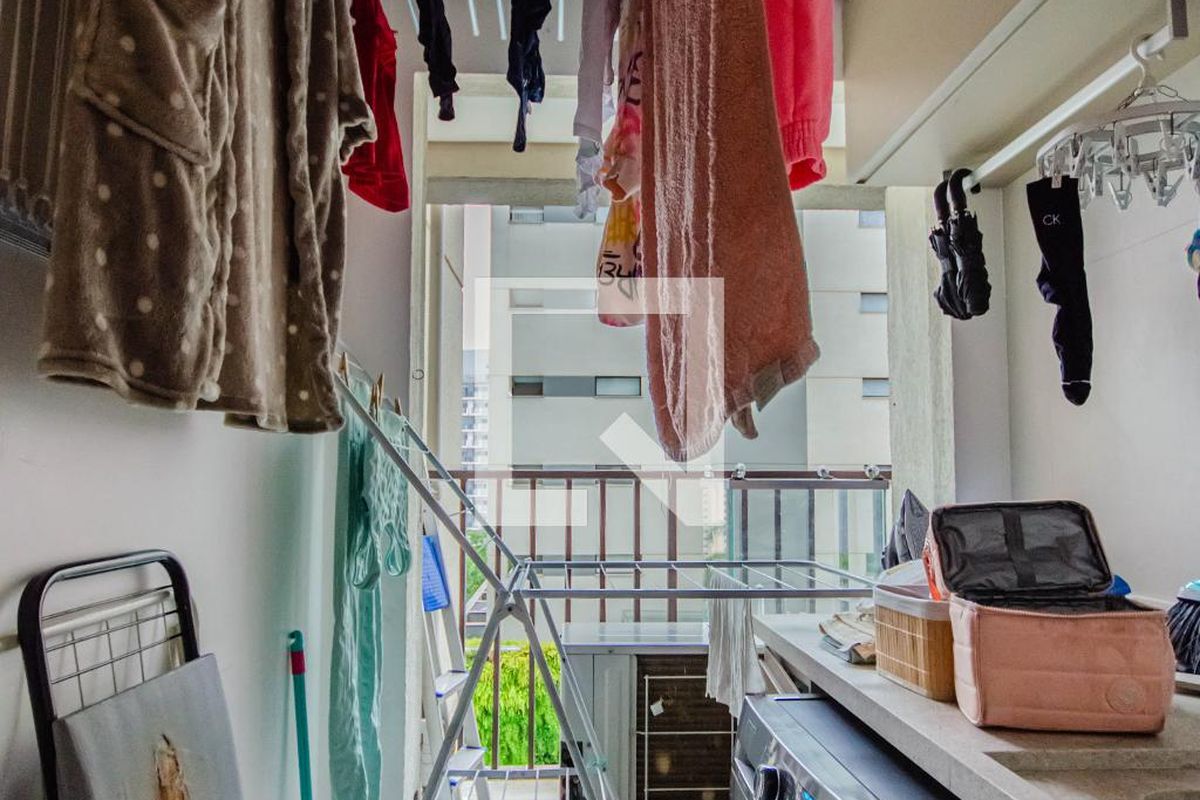 Apartamento, 3 quartos, 155 m² - Foto 43