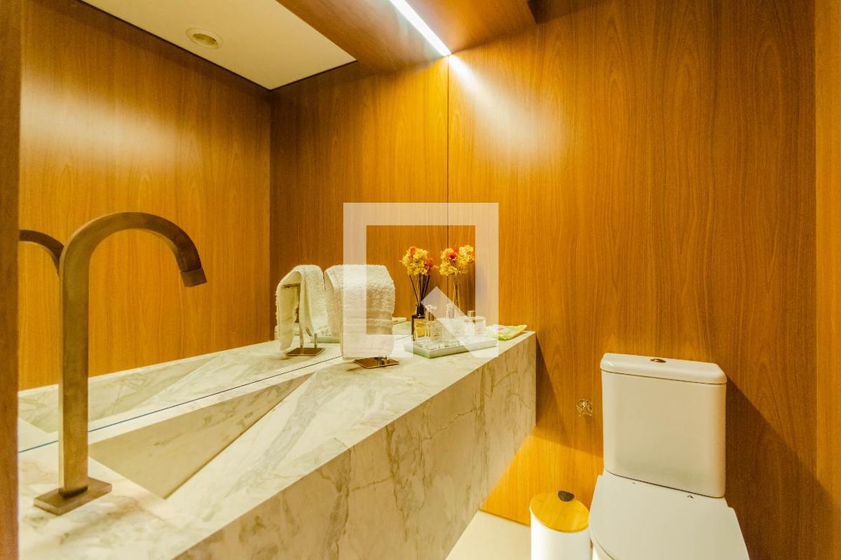 Apartamento, 3 quartos, 155 m² - Foto 32