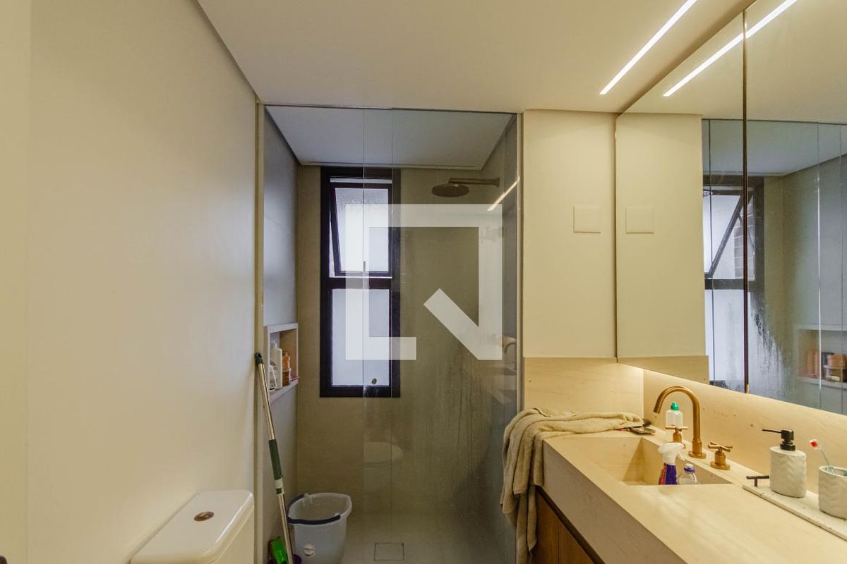 Apartamento, 3 quartos, 155 m² - Foto 21