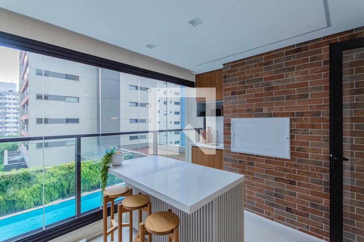 Apartamento, 3 quartos, 155 m² - Foto 6