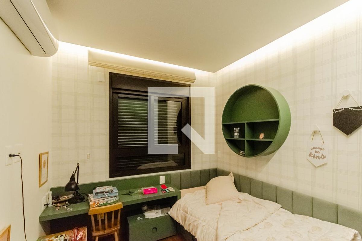 Apartamento, 3 quartos, 155 m² - Foto 16