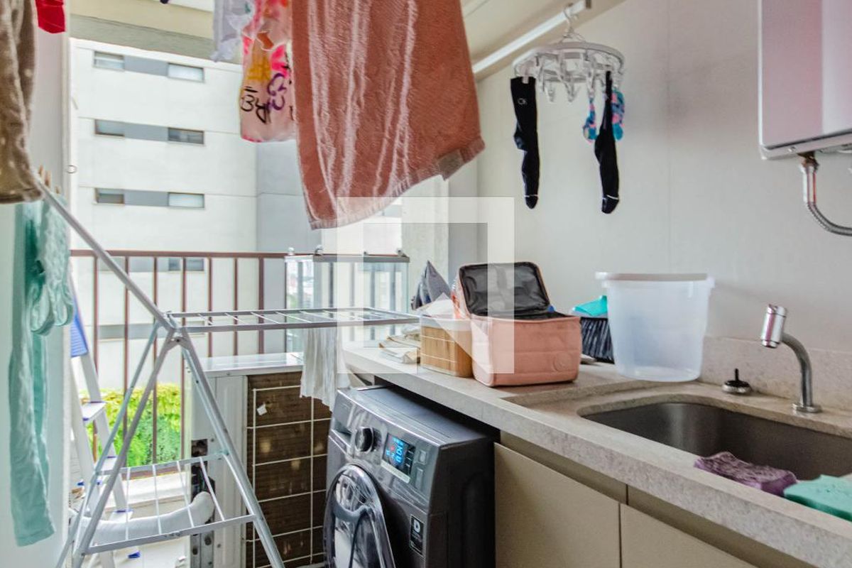 Apartamento, 3 quartos, 155 m² - Foto 42