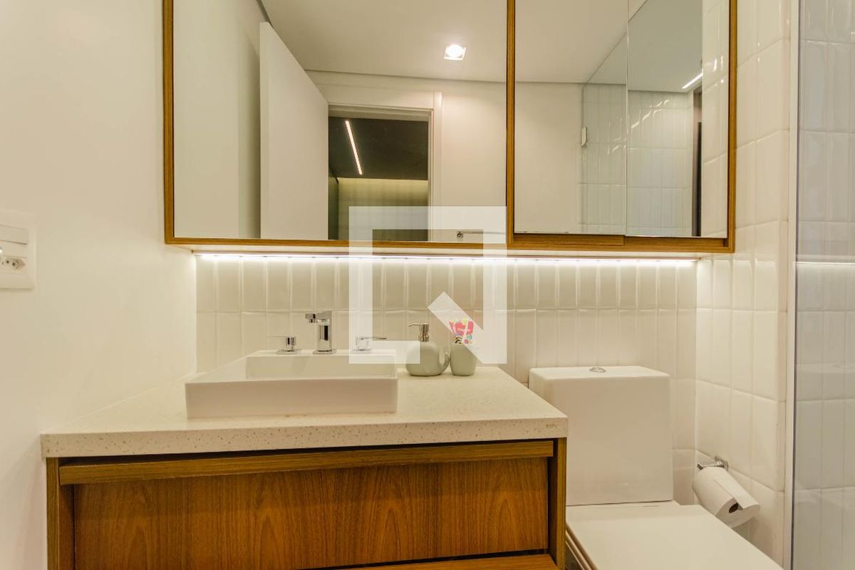 Apartamento, 3 quartos, 155 m² - Foto 24