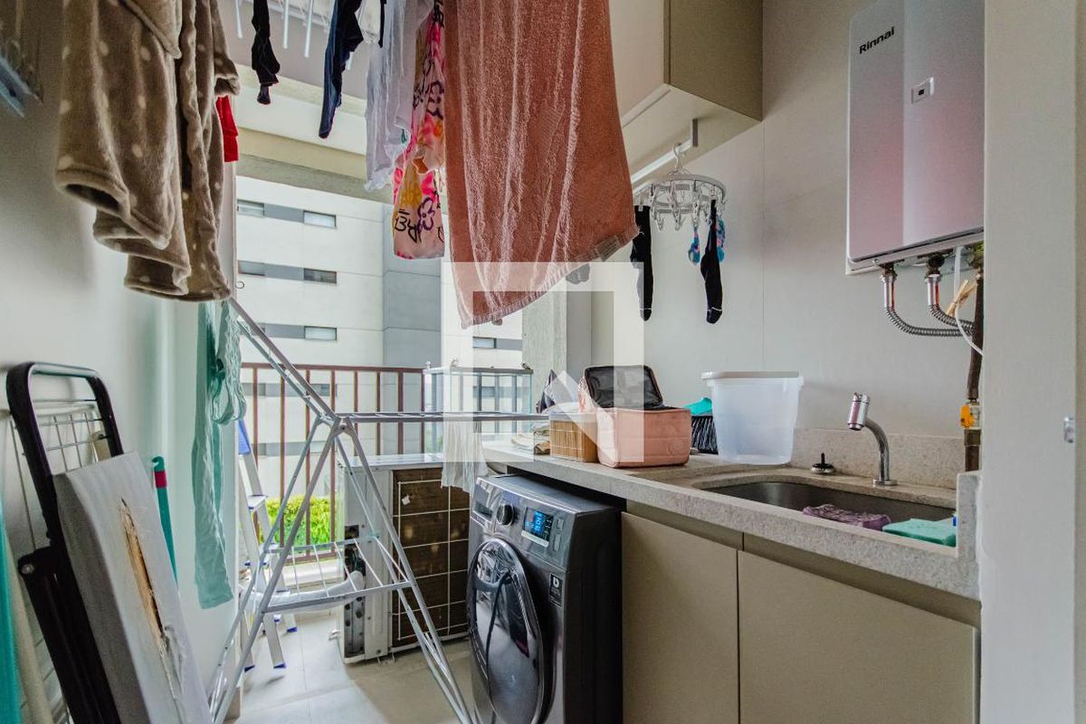 Apartamento, 3 quartos, 155 m² - Foto 41