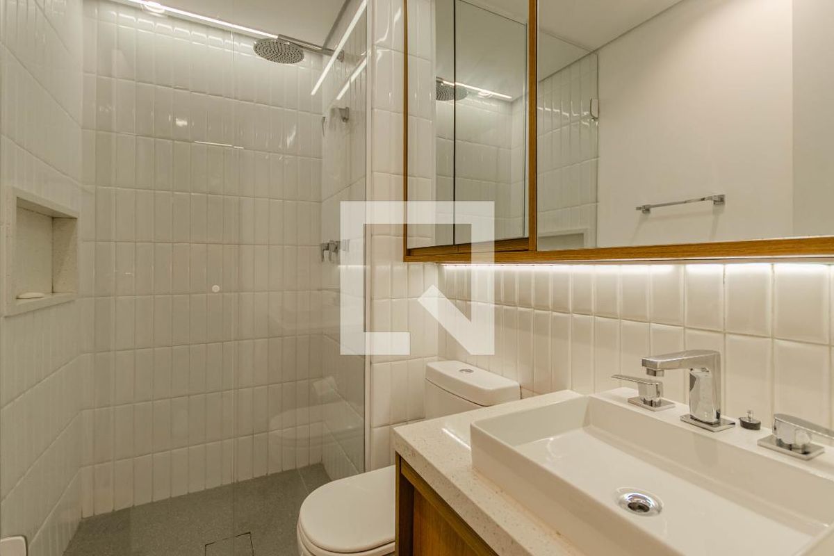 Apartamento, 3 quartos, 155 m² - Foto 28