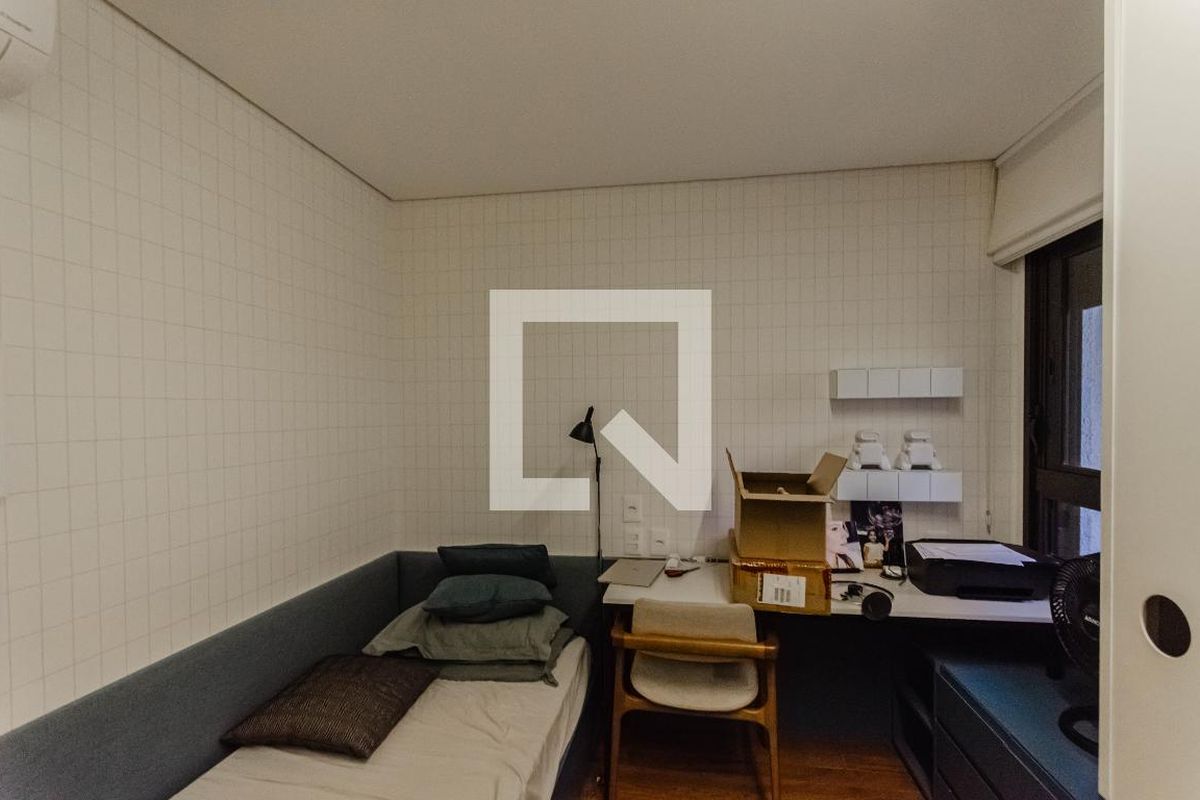 Apartamento, 3 quartos, 155 m² - Foto 9