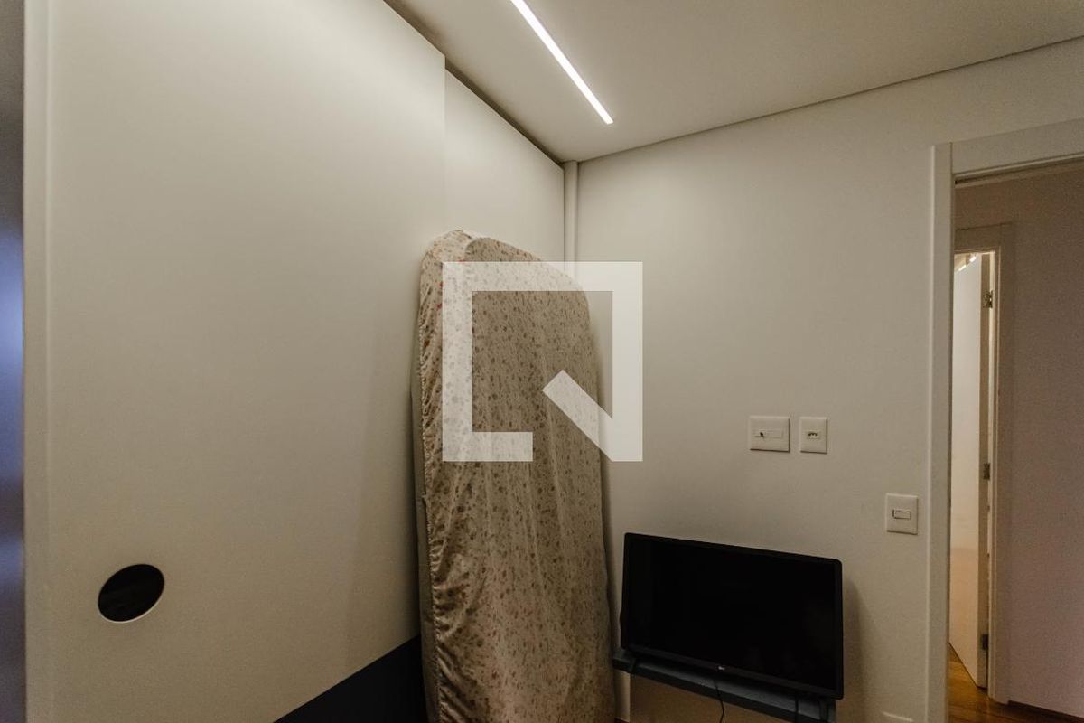 Apartamento, 3 quartos, 155 m² - Foto 11