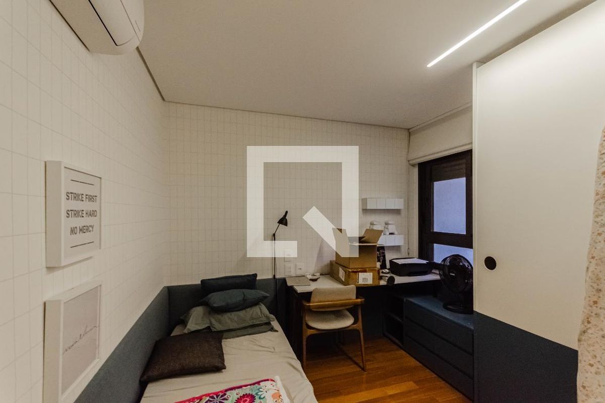 Apartamento, 3 quartos, 155 m² - Foto 8
