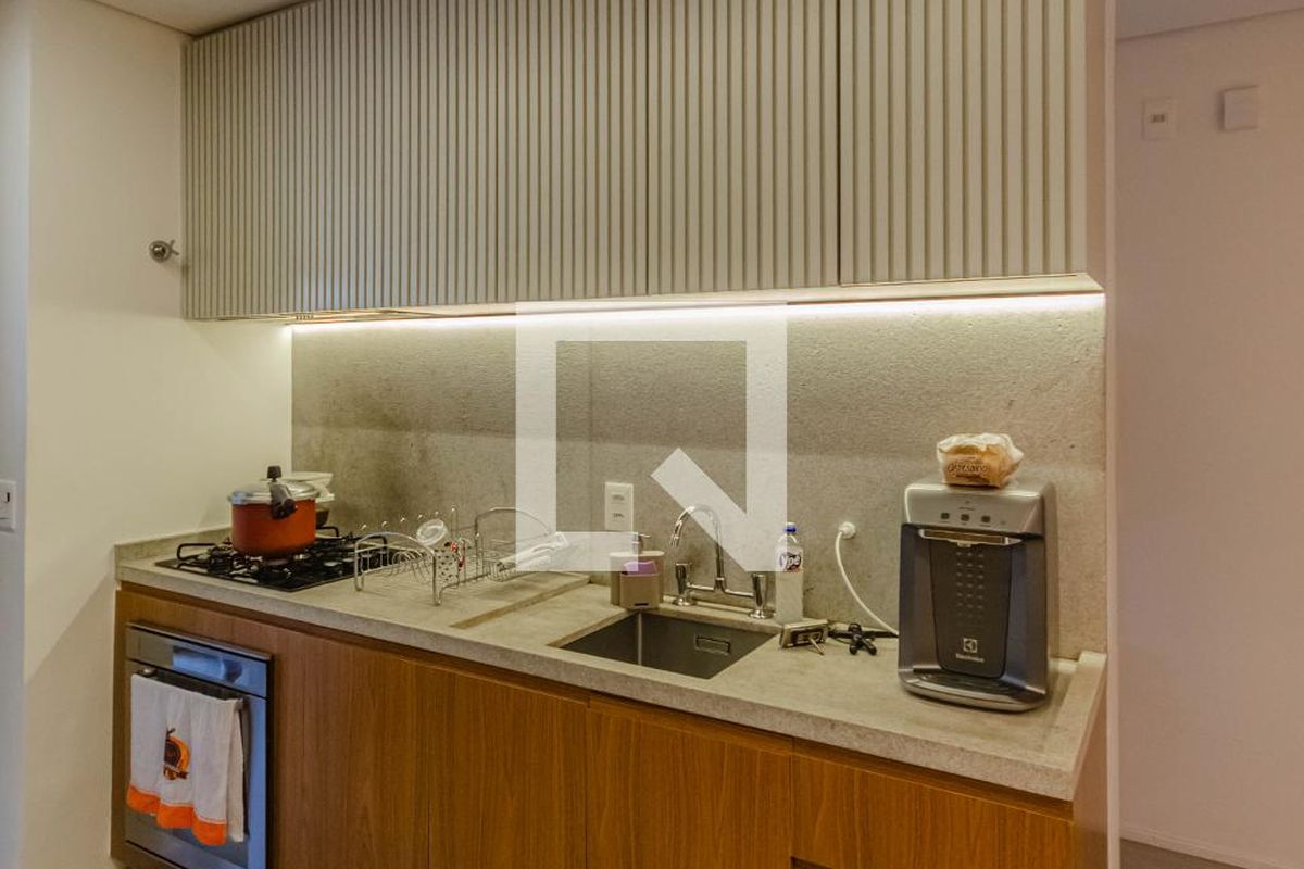 Apartamento, 3 quartos, 155 m² - Foto 39