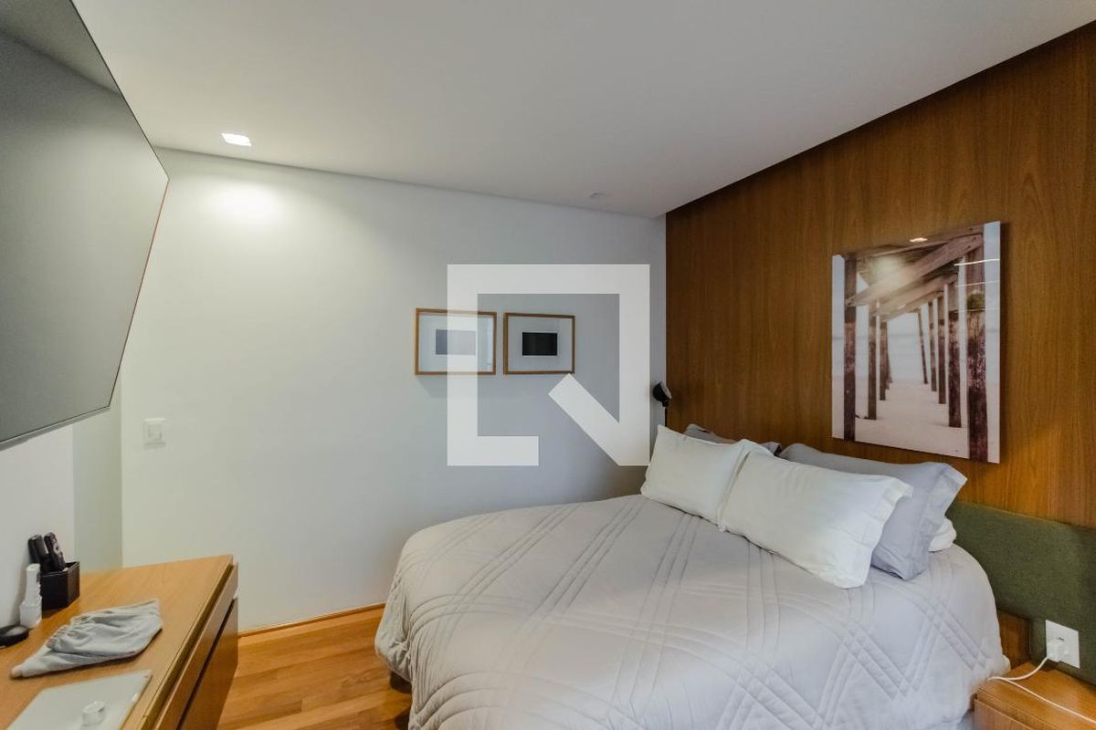 Apartamento, 3 quartos, 155 m² - Foto 14