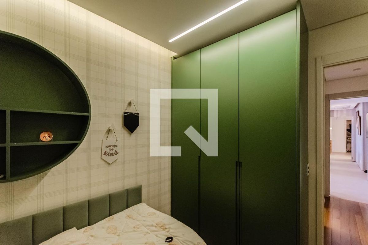 Apartamento, 3 quartos, 155 m² - Foto 18
