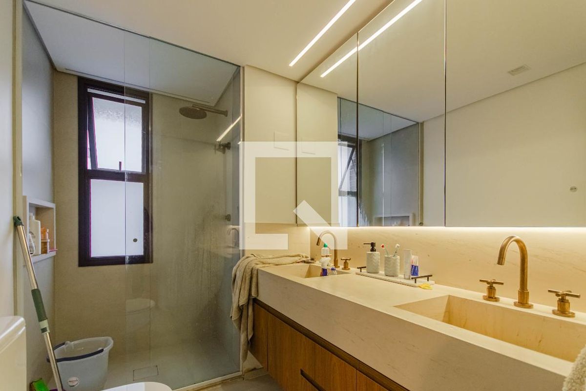 Apartamento, 3 quartos, 155 m² - Foto 20