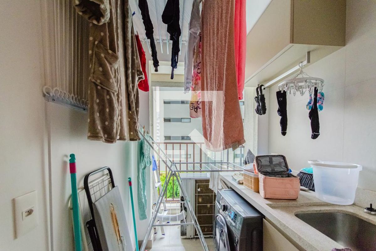 Apartamento, 3 quartos, 155 m² - Foto 40