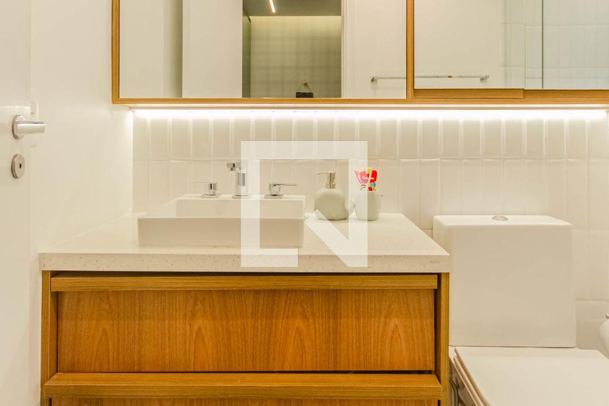 Apartamento, 3 quartos, 155 m² - Foto 27
