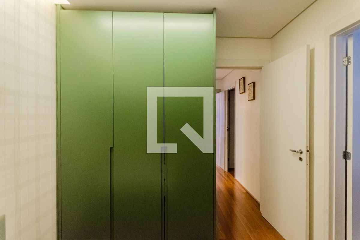 Apartamento, 3 quartos, 155 m² - Foto 19