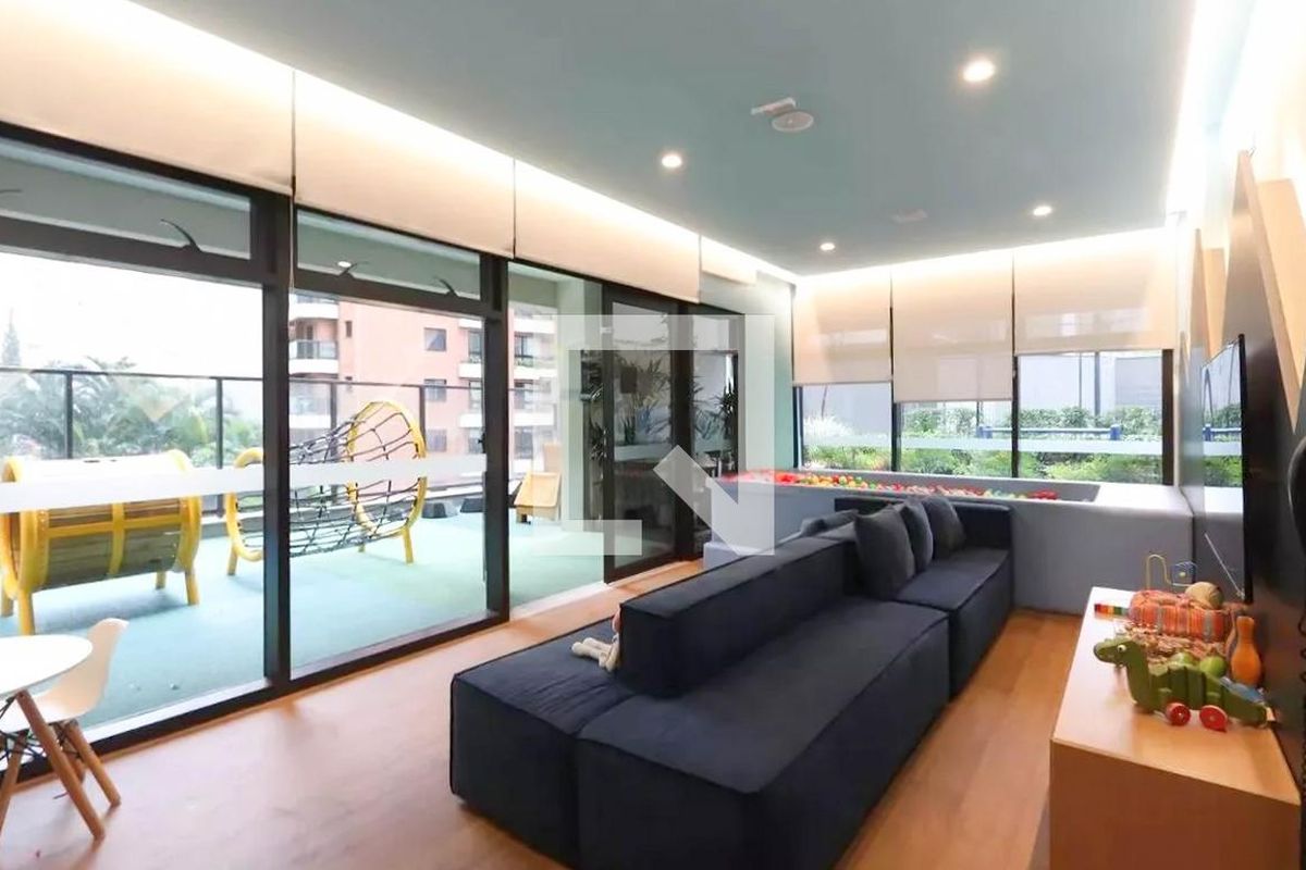 Apartamento, 3 quartos, 155 m² - Foto 49