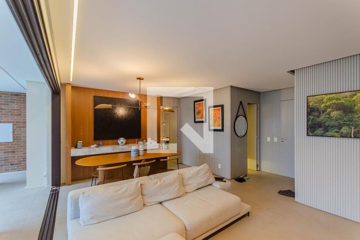 Apartamento, 3 quartos, 155 m² - Foto 2