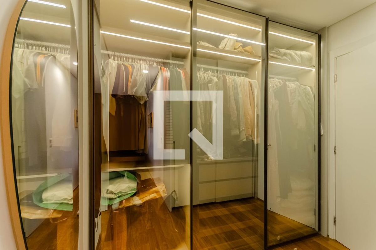 Apartamento, 3 quartos, 155 m² - Foto 15