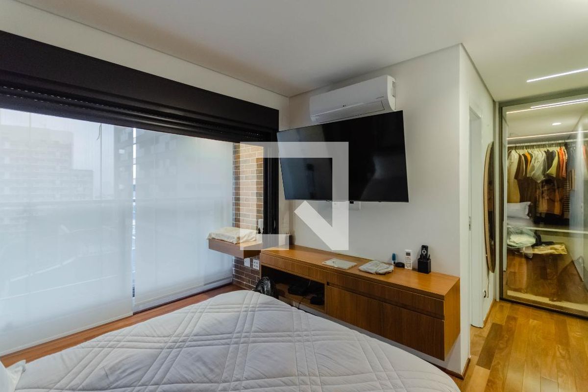 Apartamento, 3 quartos, 155 m² - Foto 13